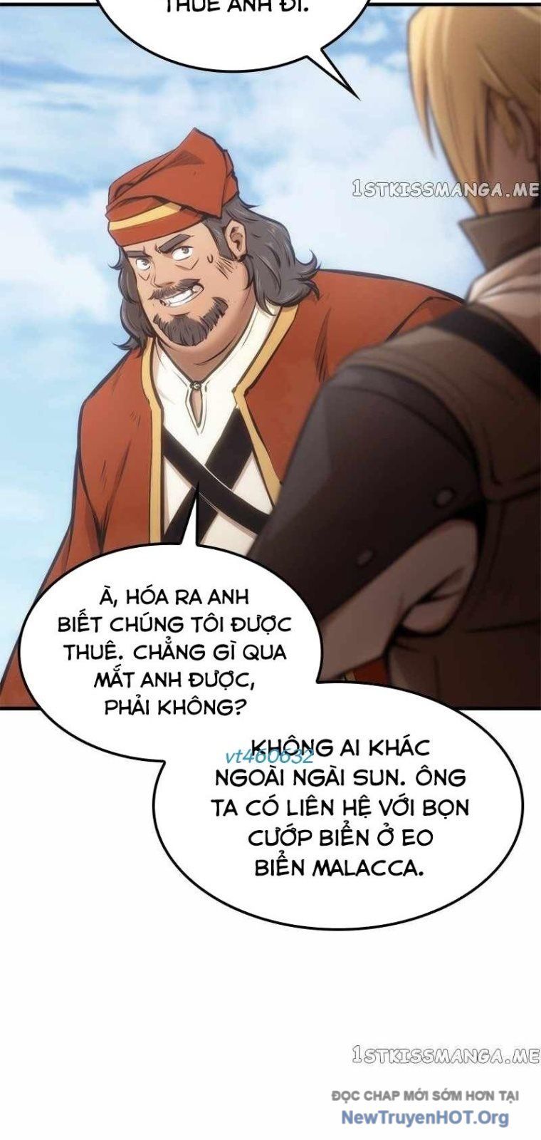 Huyền Thoại Sát Thủ: Ngôi Đền Quên Lãng Chapter 15 - 90