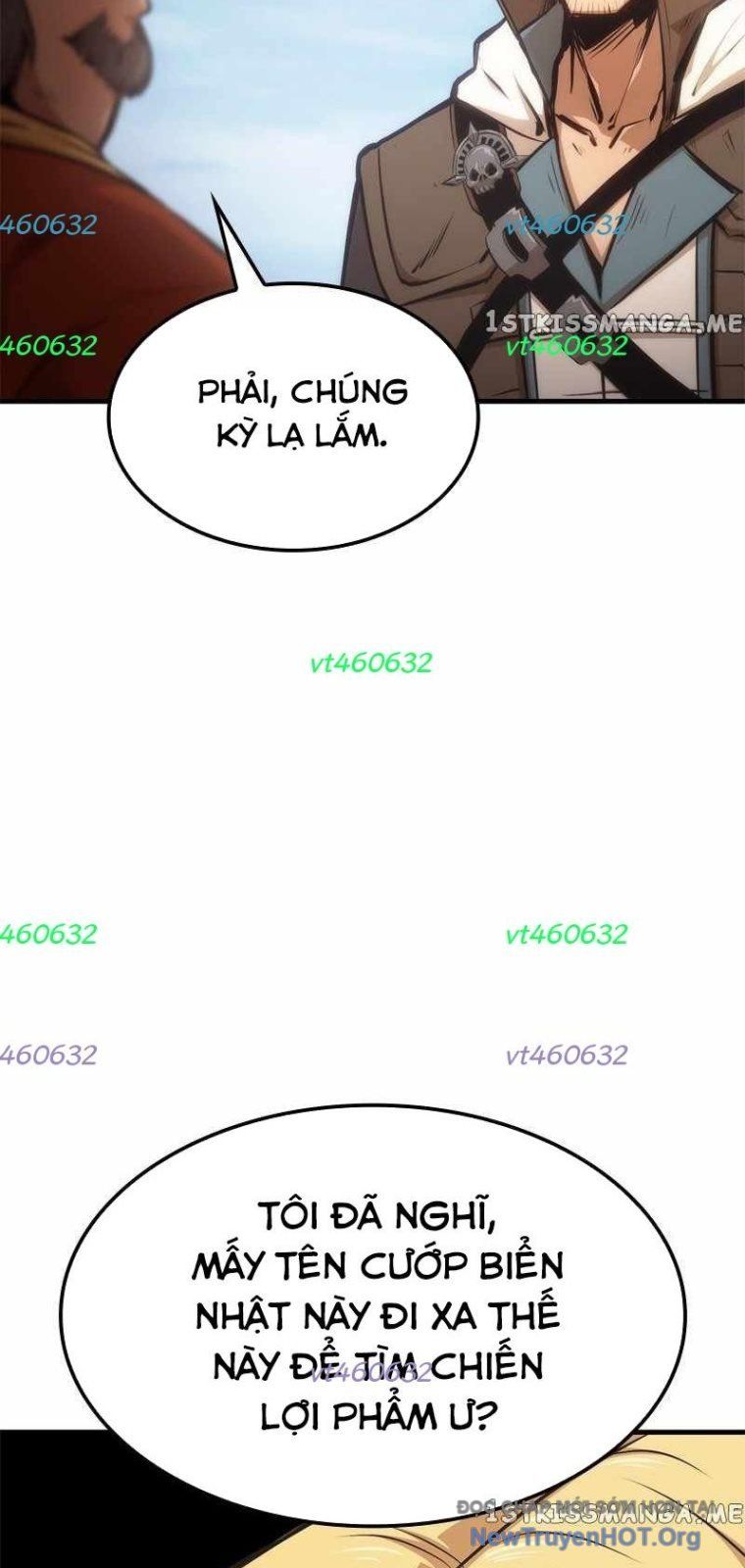 Huyền Thoại Sát Thủ: Ngôi Đền Quên Lãng Chapter 15 - 93