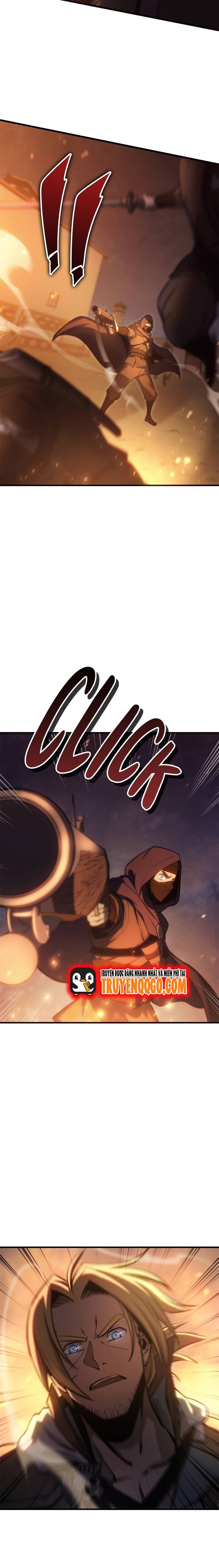 Huyền Thoại Sát Thủ: Ngôi Đền Quên Lãng Chapter 8 - 13