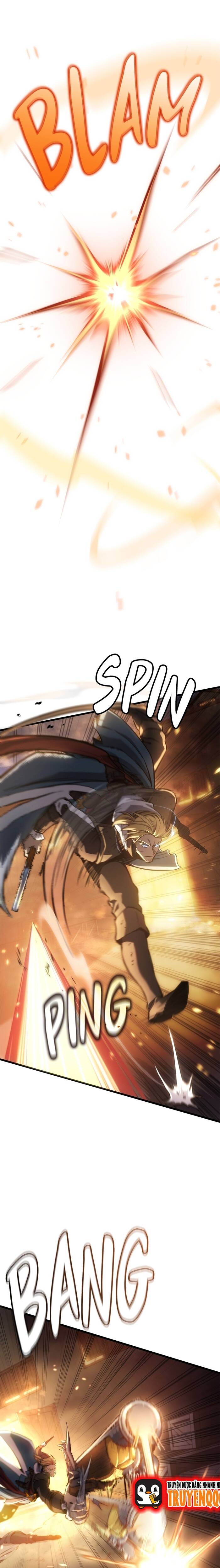 Huyền Thoại Sát Thủ: Ngôi Đền Quên Lãng Chapter 8 - 14