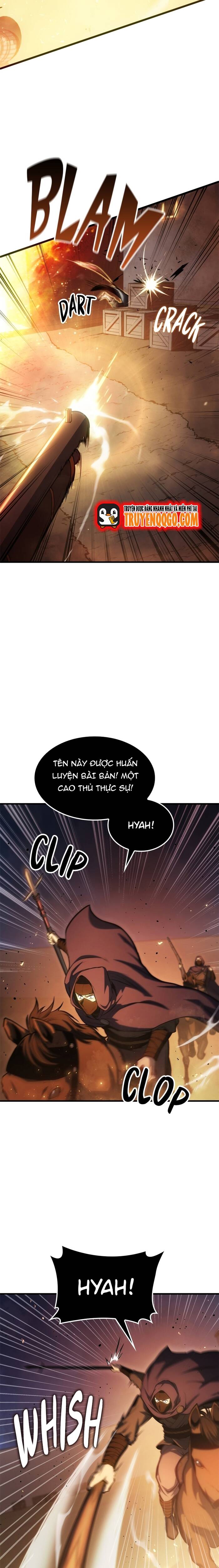 Huyền Thoại Sát Thủ: Ngôi Đền Quên Lãng Chapter 8 - 19