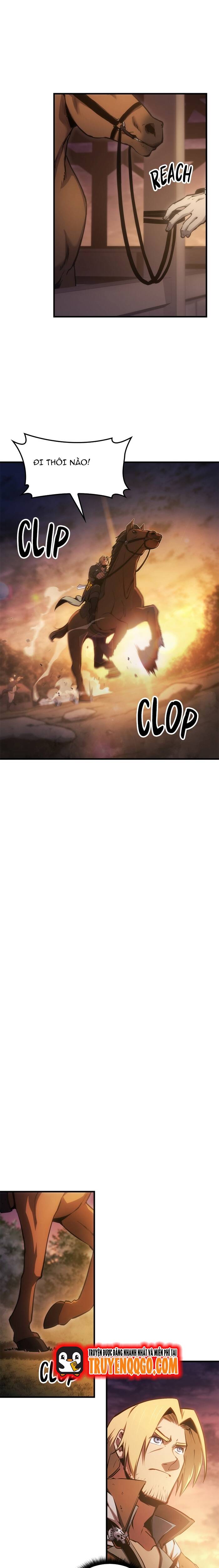 Huyền Thoại Sát Thủ: Ngôi Đền Quên Lãng Chapter 7 - 26