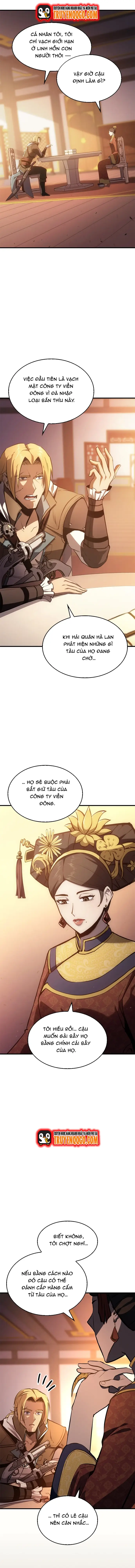 Huyền Thoại Sát Thủ: Ngôi Đền Quên Lãng Chapter 17 - 6