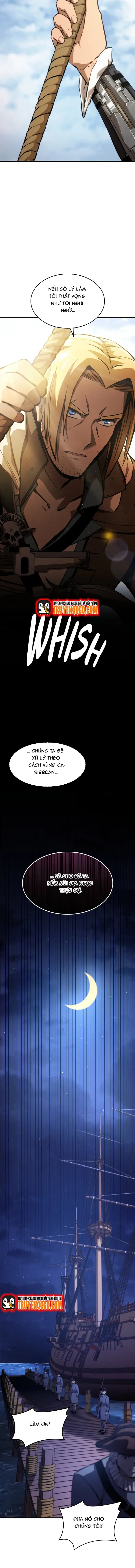 Huyền Thoại Sát Thủ: Ngôi Đền Quên Lãng Chapter 17 - 12