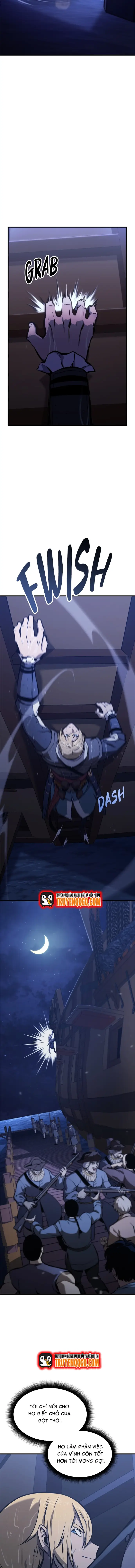 Huyền Thoại Sát Thủ: Ngôi Đền Quên Lãng Chapter 17 - 14
