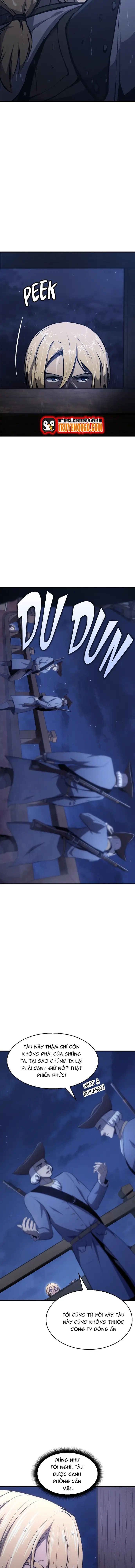 Huyền Thoại Sát Thủ: Ngôi Đền Quên Lãng Chapter 17 - 15