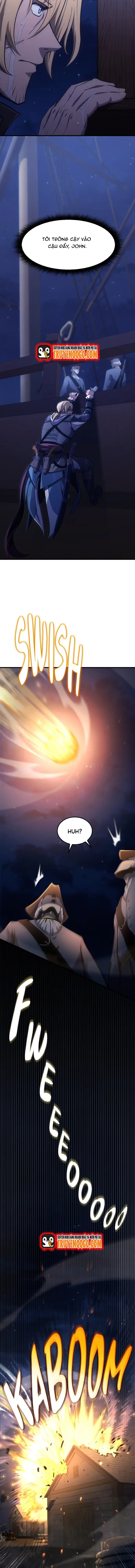 Huyền Thoại Sát Thủ: Ngôi Đền Quên Lãng Chapter 17 - 16