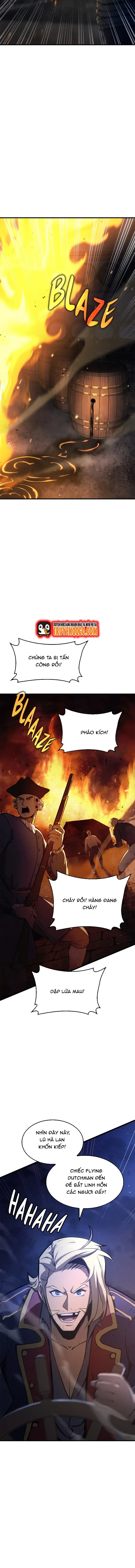 Huyền Thoại Sát Thủ: Ngôi Đền Quên Lãng Chapter 17 - 17