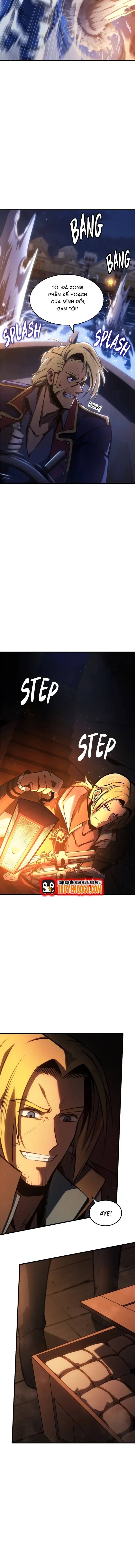 Huyền Thoại Sát Thủ: Ngôi Đền Quên Lãng Chapter 17 - 19