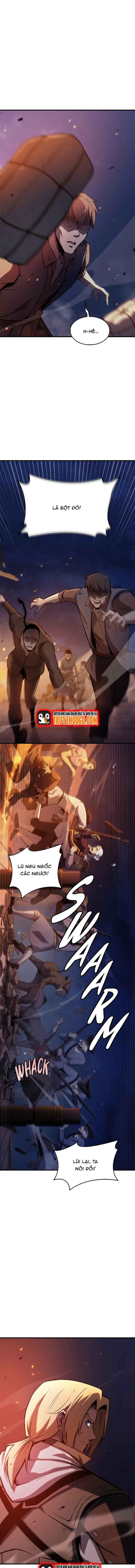 Huyền Thoại Sát Thủ: Ngôi Đền Quên Lãng Chapter 17 - 23