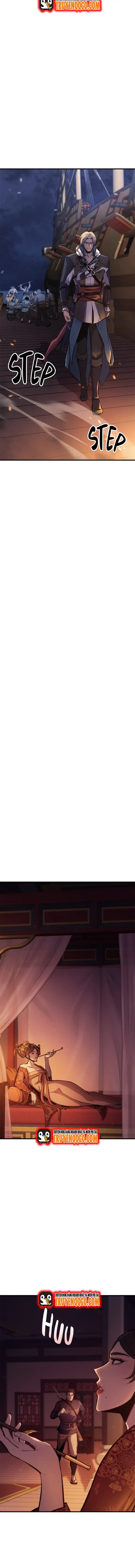 Huyền Thoại Sát Thủ: Ngôi Đền Quên Lãng Chapter 17 - 24