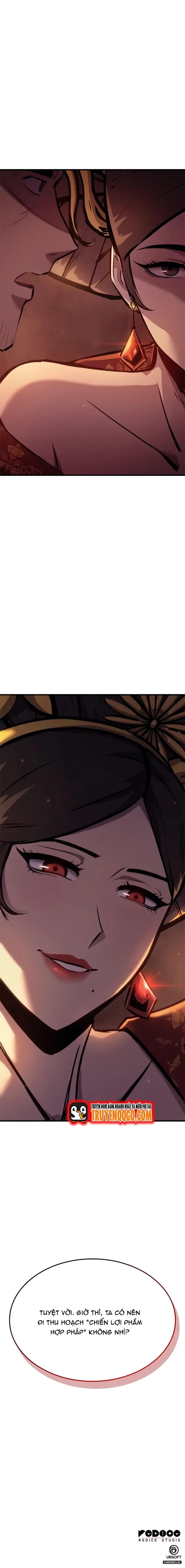 Huyền Thoại Sát Thủ: Ngôi Đền Quên Lãng Chapter 17 - 25