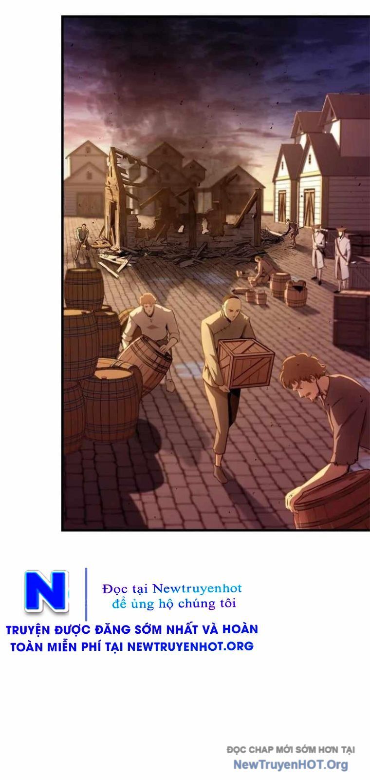 Huyền Thoại Sát Thủ: Ngôi Đền Quên Lãng Chapter 18 - 2