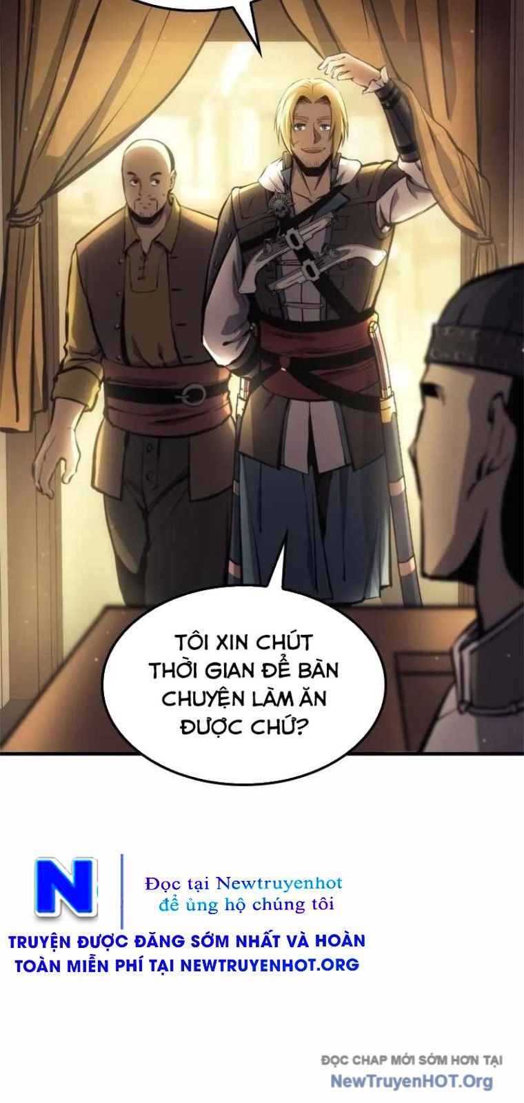 Huyền Thoại Sát Thủ: Ngôi Đền Quên Lãng Chapter 18 - 101