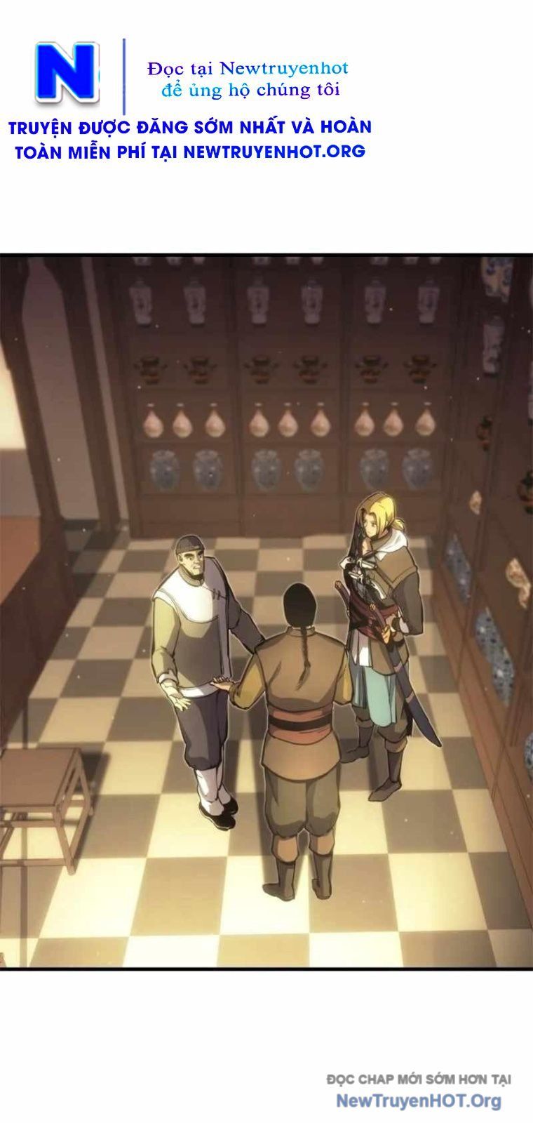 Huyền Thoại Sát Thủ: Ngôi Đền Quên Lãng Chapter 18 - 102