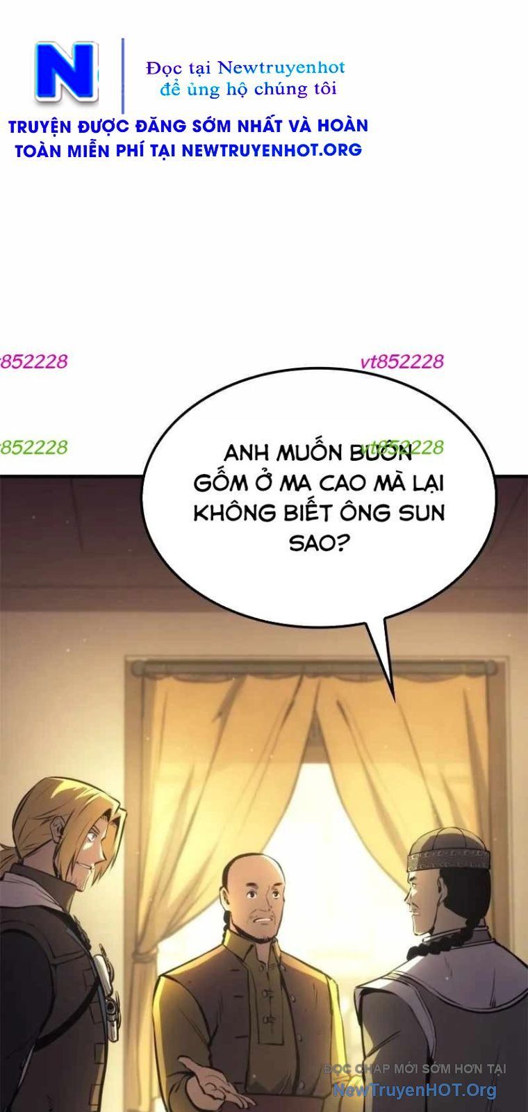 Huyền Thoại Sát Thủ: Ngôi Đền Quên Lãng Chapter 18 - 103