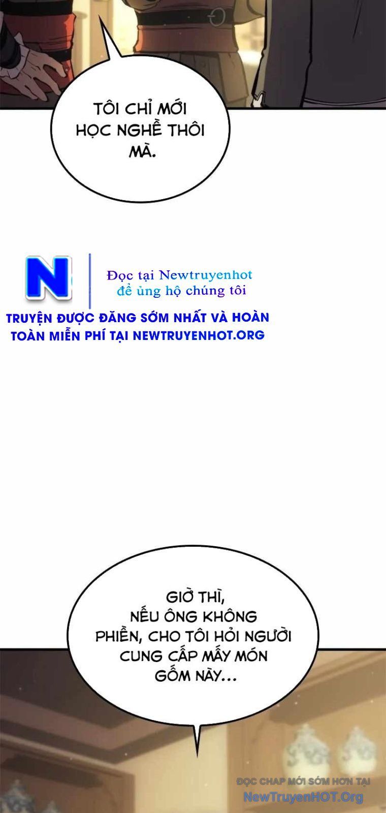 Huyền Thoại Sát Thủ: Ngôi Đền Quên Lãng Chapter 18 - 104