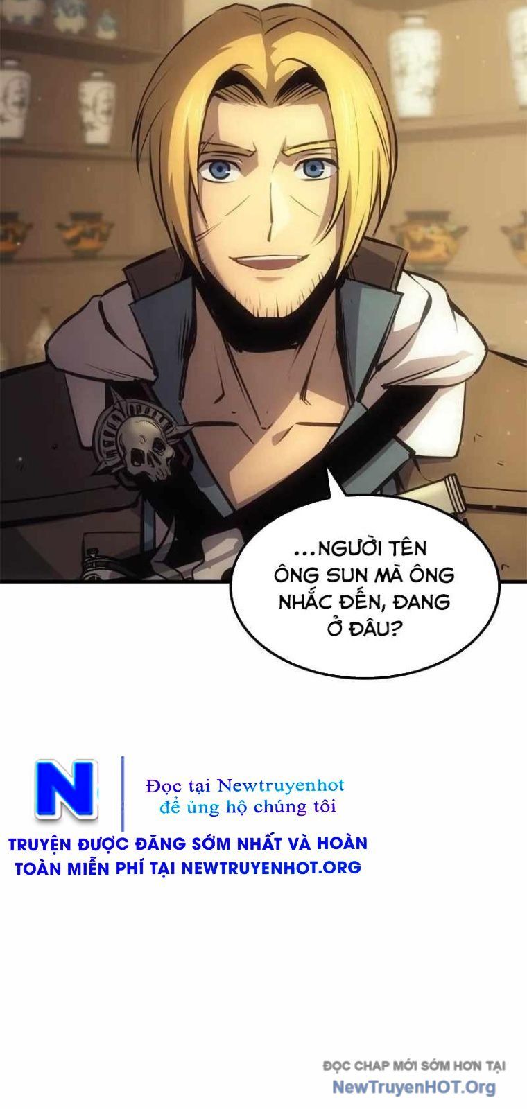 Huyền Thoại Sát Thủ: Ngôi Đền Quên Lãng Chapter 18 - 105