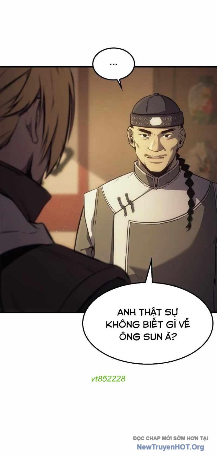 Huyền Thoại Sát Thủ: Ngôi Đền Quên Lãng Chapter 18 - 106