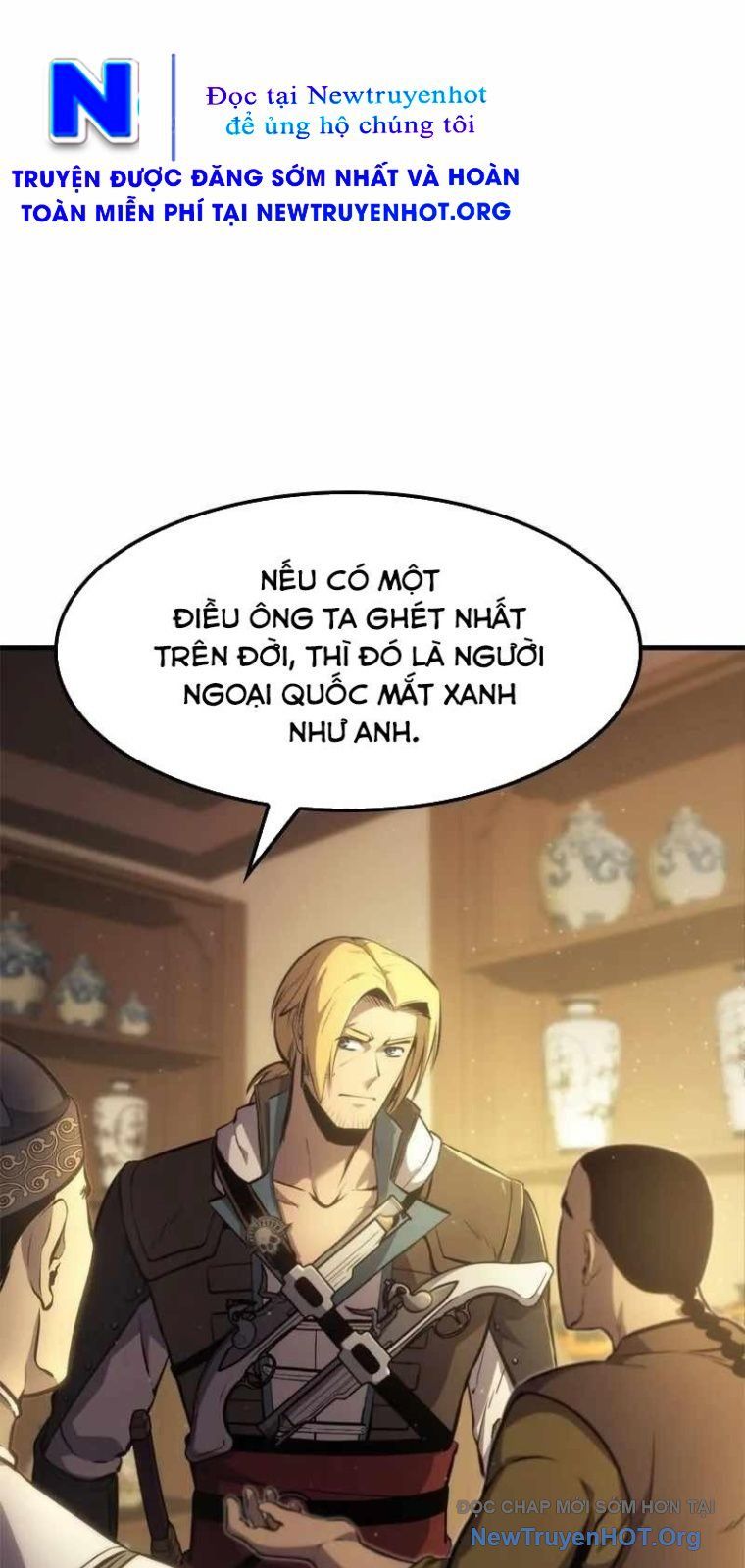 Huyền Thoại Sát Thủ: Ngôi Đền Quên Lãng Chapter 18 - 107