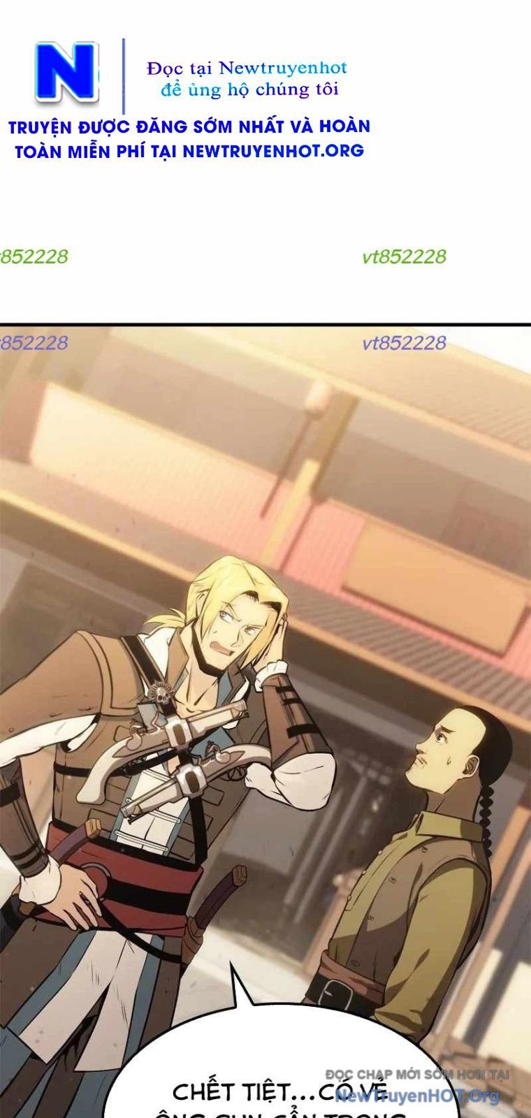 Huyền Thoại Sát Thủ: Ngôi Đền Quên Lãng Chapter 18 - 110