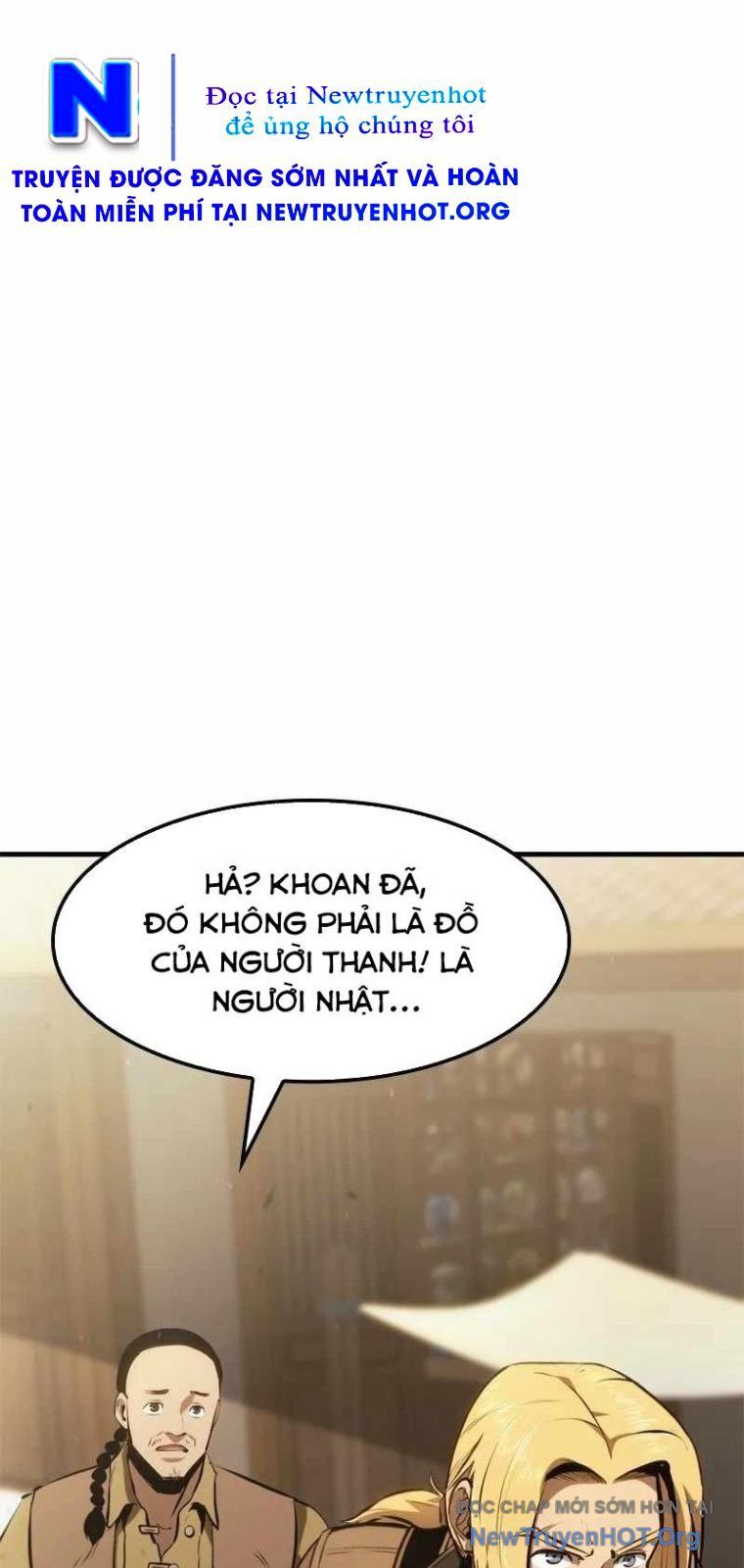 Huyền Thoại Sát Thủ: Ngôi Đền Quên Lãng Chapter 18 - 114