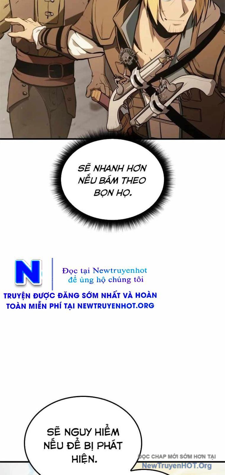 Huyền Thoại Sát Thủ: Ngôi Đền Quên Lãng Chapter 18 - 115