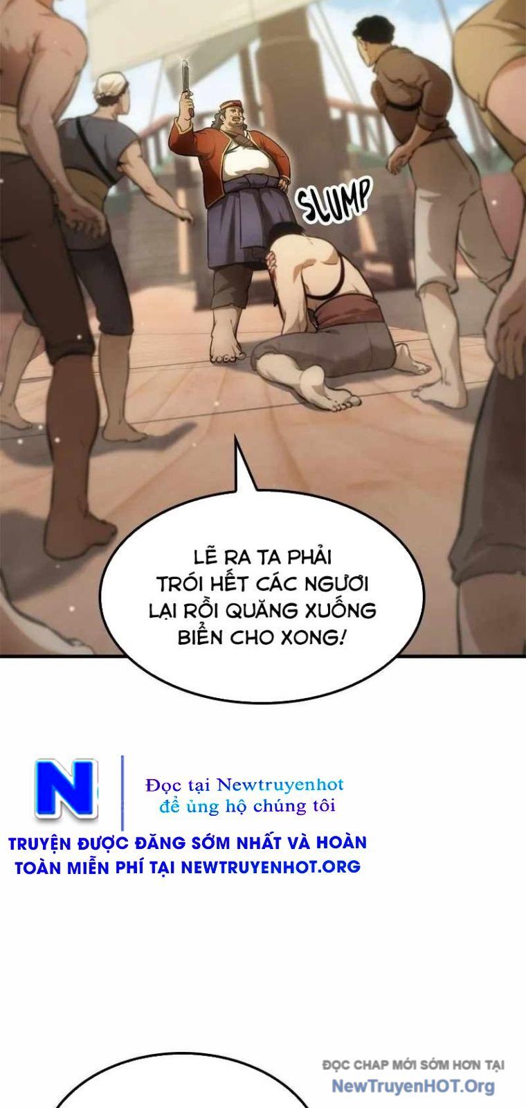 Huyền Thoại Sát Thủ: Ngôi Đền Quên Lãng Chapter 18 - 123