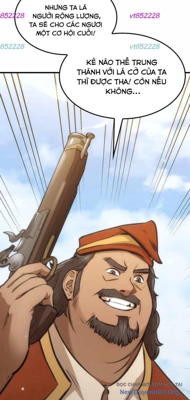 Huyền Thoại Sát Thủ: Ngôi Đền Quên Lãng Chapter 18 - 124