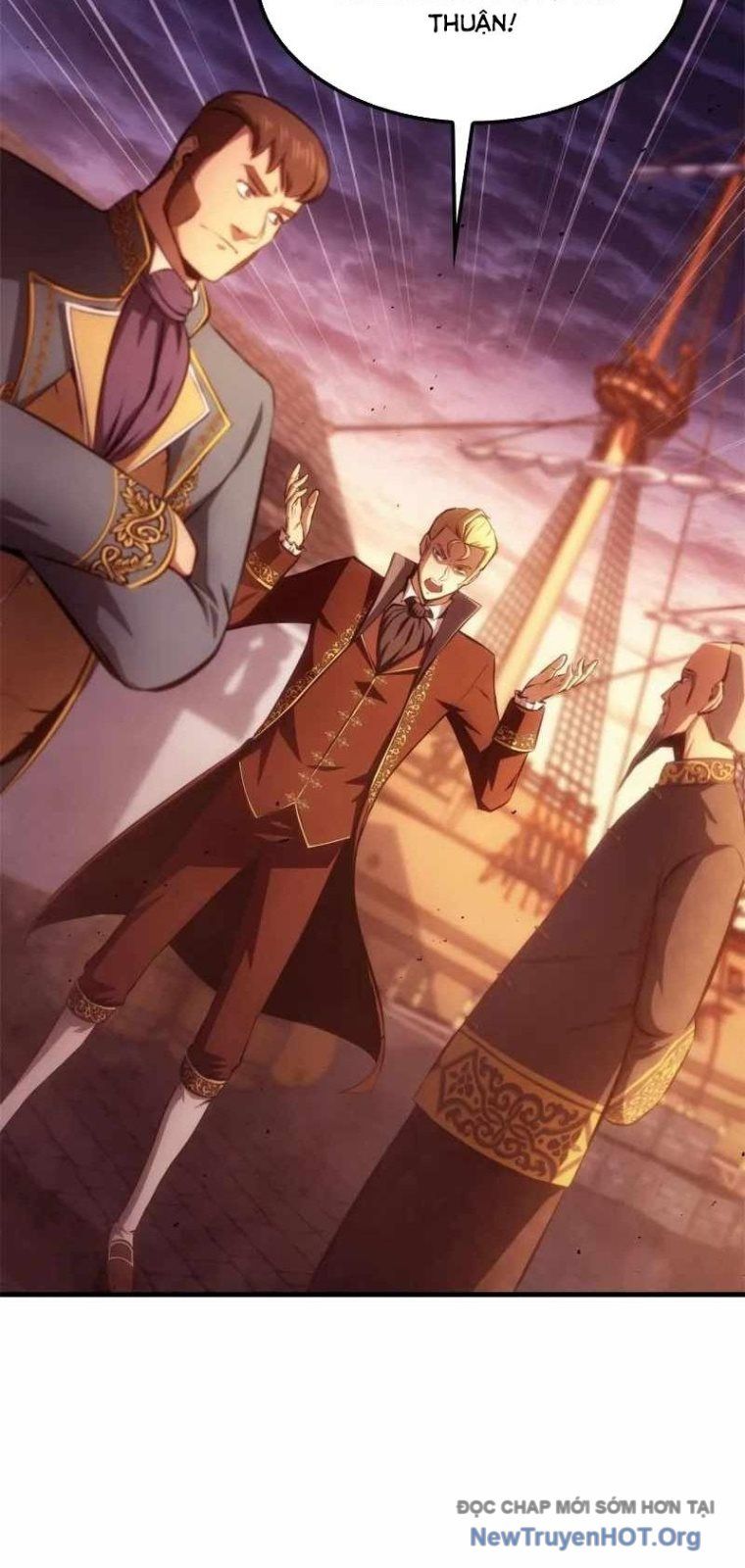 Huyền Thoại Sát Thủ: Ngôi Đền Quên Lãng Chapter 18 - 15