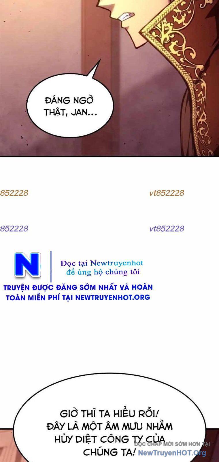 Huyền Thoại Sát Thủ: Ngôi Đền Quên Lãng Chapter 18 - 21