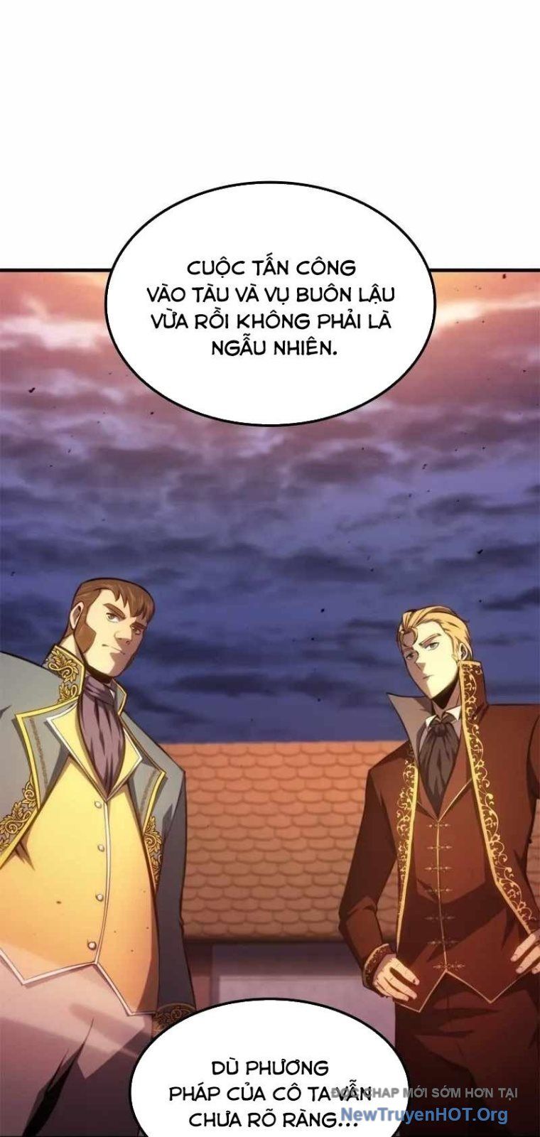 Huyền Thoại Sát Thủ: Ngôi Đền Quên Lãng Chapter 18 - 26