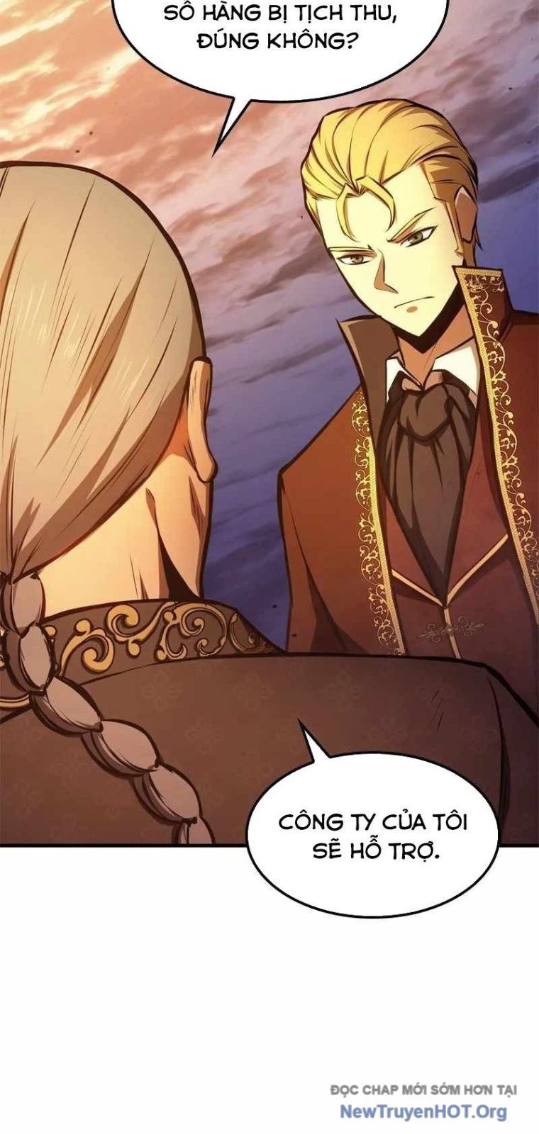 Huyền Thoại Sát Thủ: Ngôi Đền Quên Lãng Chapter 18 - 30