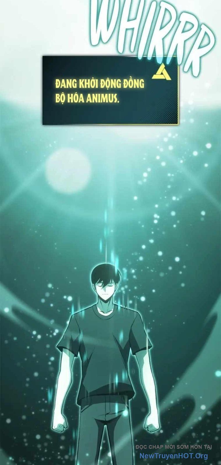 Huyền Thoại Sát Thủ: Ngôi Đền Quên Lãng Chapter 18 - 34