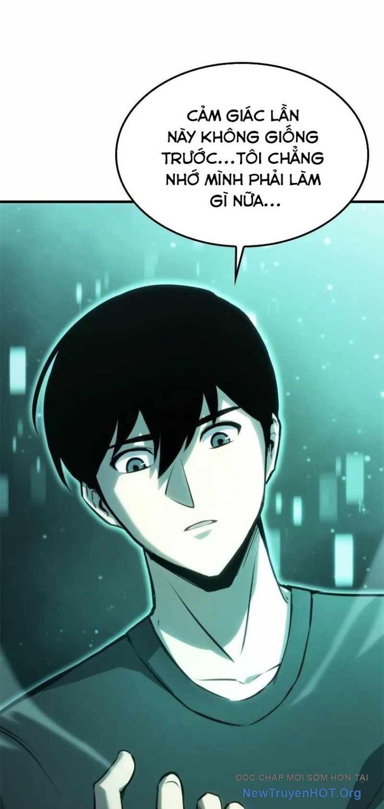 Huyền Thoại Sát Thủ: Ngôi Đền Quên Lãng Chapter 18 - 36