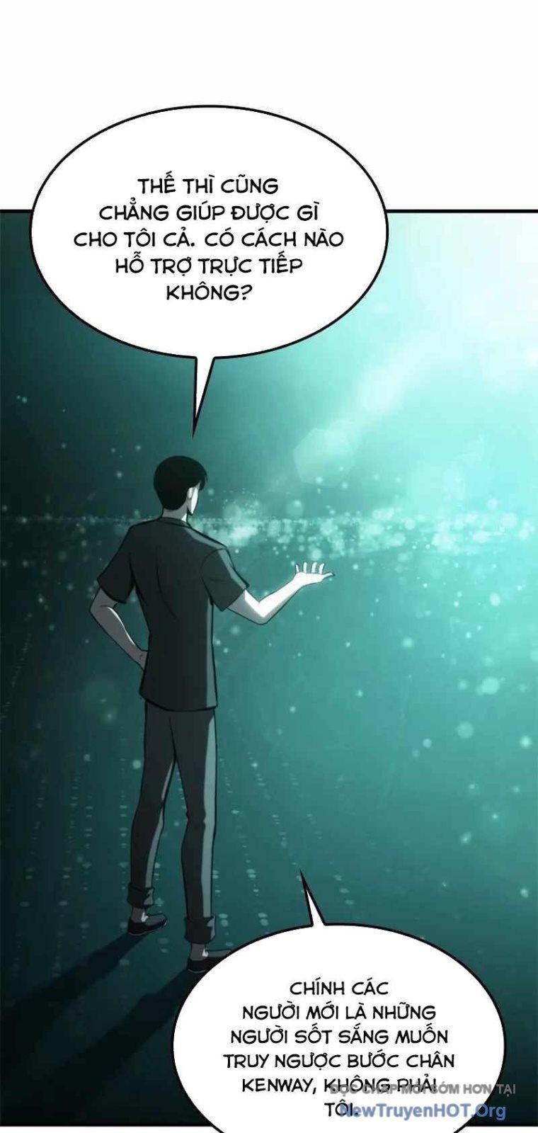 Huyền Thoại Sát Thủ: Ngôi Đền Quên Lãng Chapter 18 - 39