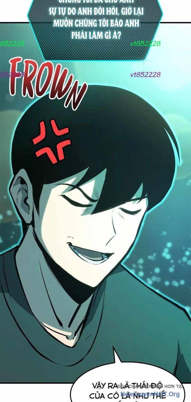 Huyền Thoại Sát Thủ: Ngôi Đền Quên Lãng Chapter 18 - 42