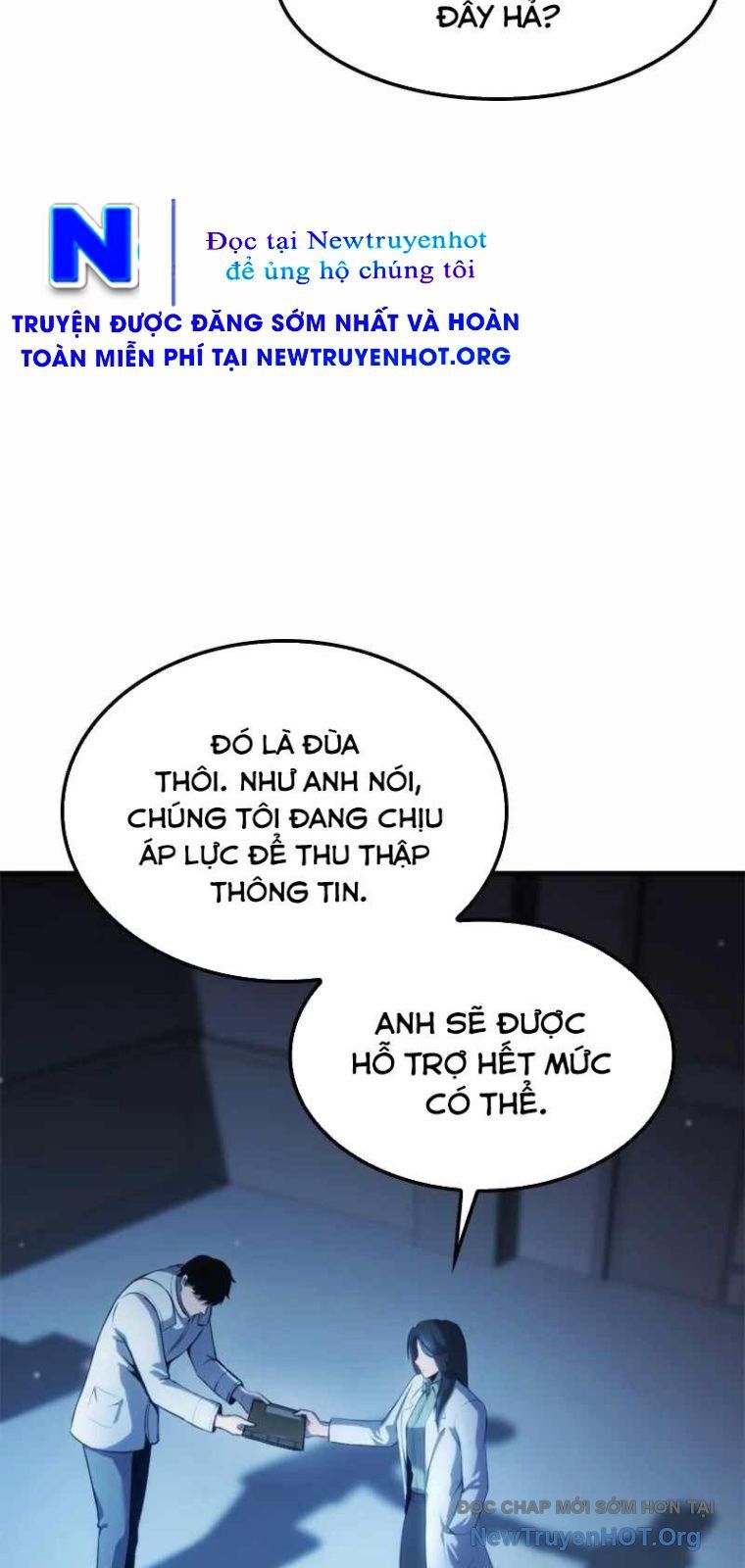 Huyền Thoại Sát Thủ: Ngôi Đền Quên Lãng Chapter 18 - 43