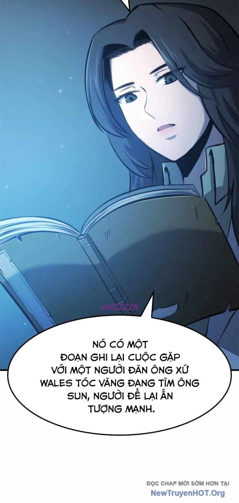 Huyền Thoại Sát Thủ: Ngôi Đền Quên Lãng Chapter 18 - 45