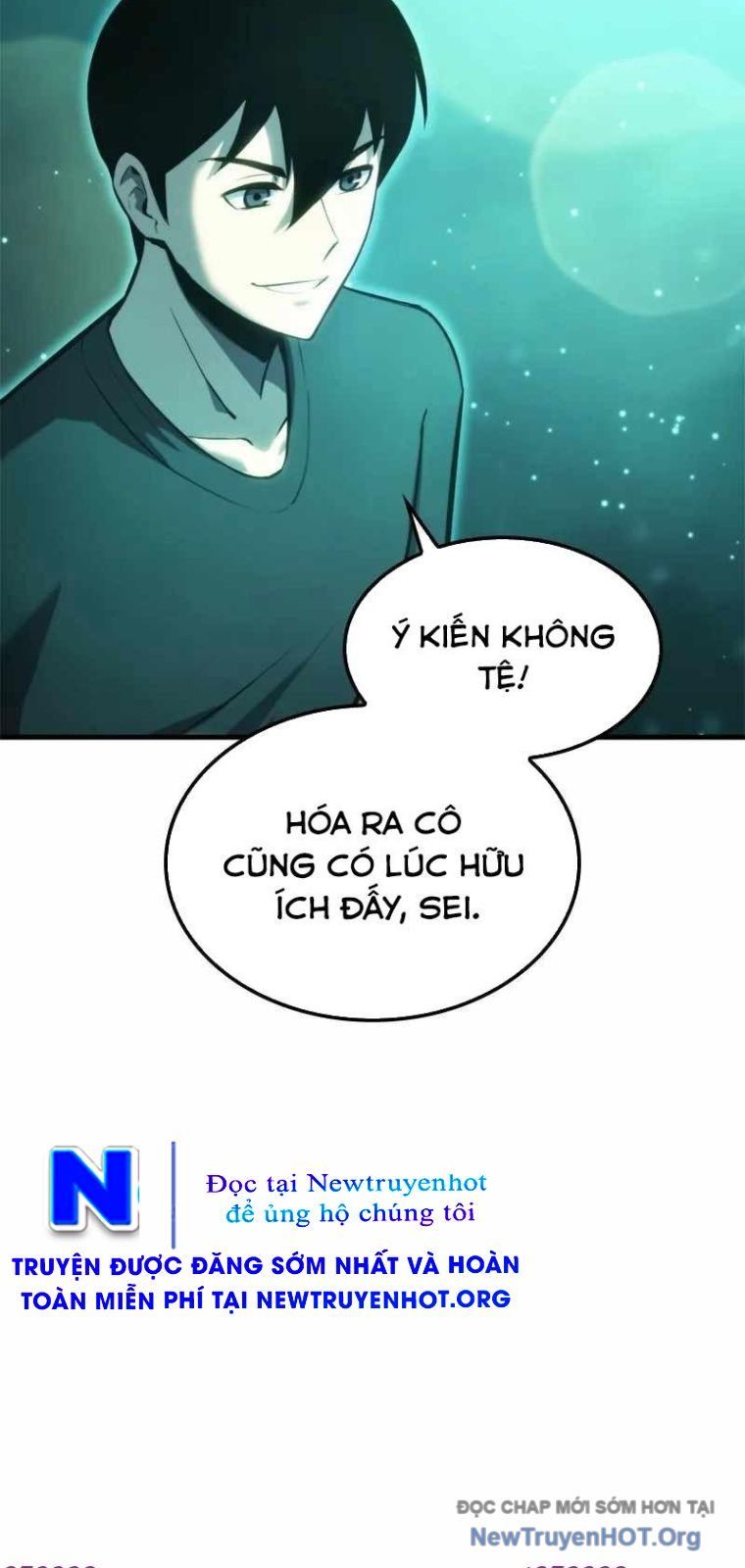 Huyền Thoại Sát Thủ: Ngôi Đền Quên Lãng Chapter 18 - 48