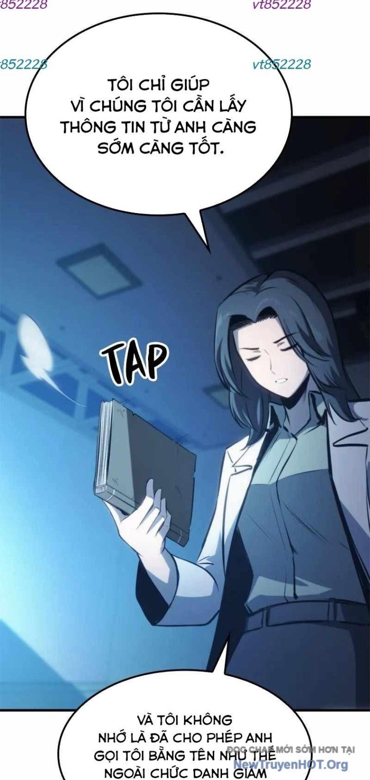 Huyền Thoại Sát Thủ: Ngôi Đền Quên Lãng Chapter 18 - 49