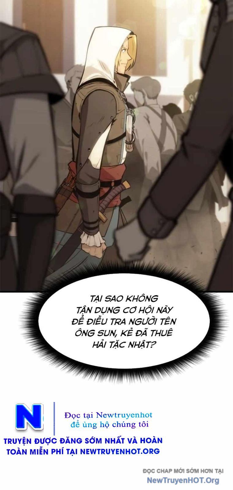 Huyền Thoại Sát Thủ: Ngôi Đền Quên Lãng Chapter 18 - 58