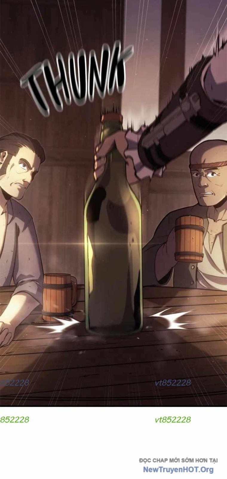 Huyền Thoại Sát Thủ: Ngôi Đền Quên Lãng Chapter 18 - 62