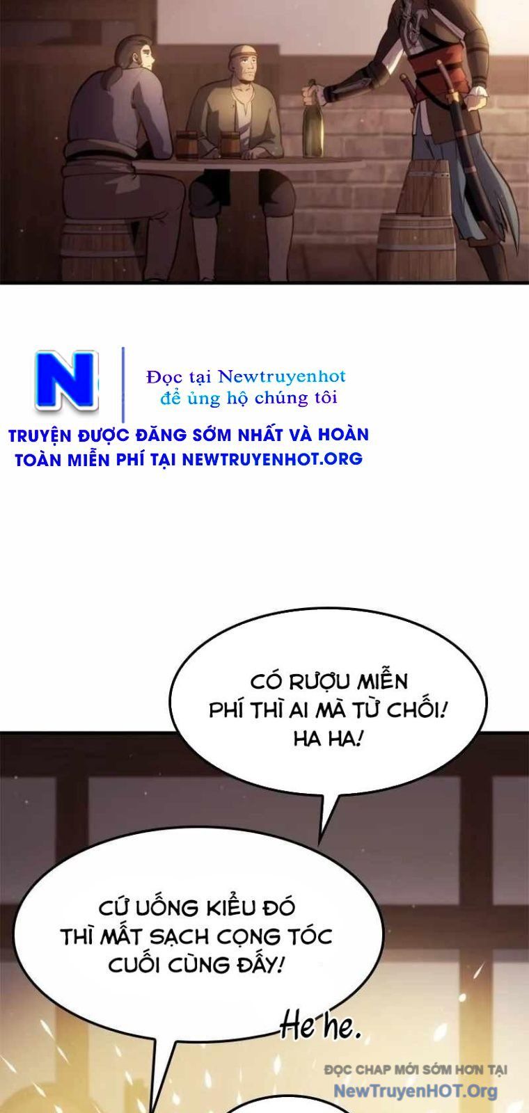 Huyền Thoại Sát Thủ: Ngôi Đền Quên Lãng Chapter 18 - 65