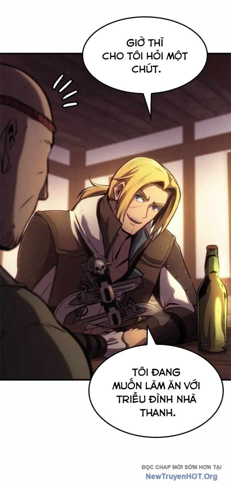 Huyền Thoại Sát Thủ: Ngôi Đền Quên Lãng Chapter 18 - 67