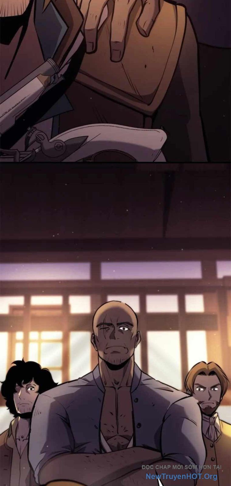 Huyền Thoại Sát Thủ: Ngôi Đền Quên Lãng Chapter 18 - 70