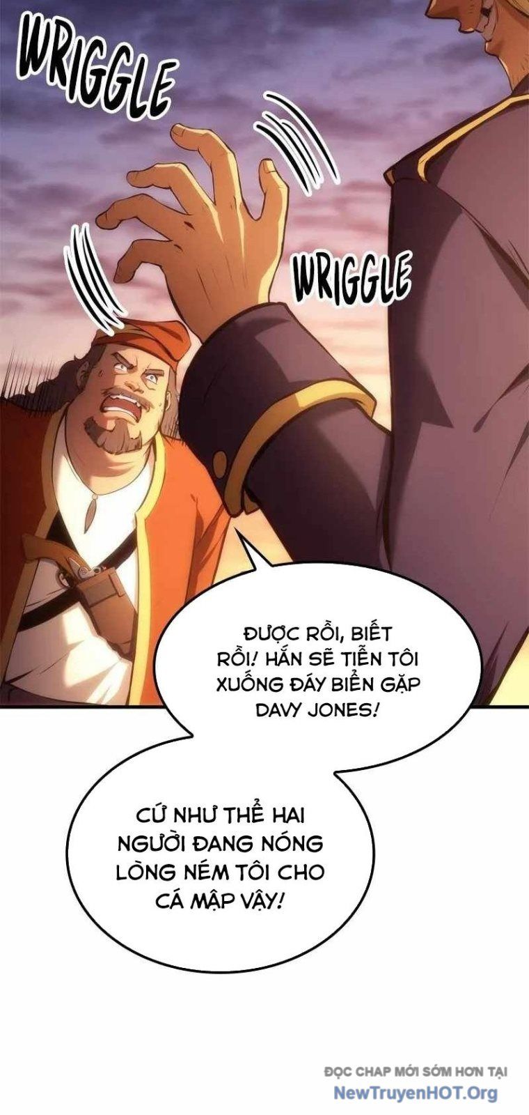 Huyền Thoại Sát Thủ: Ngôi Đền Quên Lãng Chapter 18 - 8