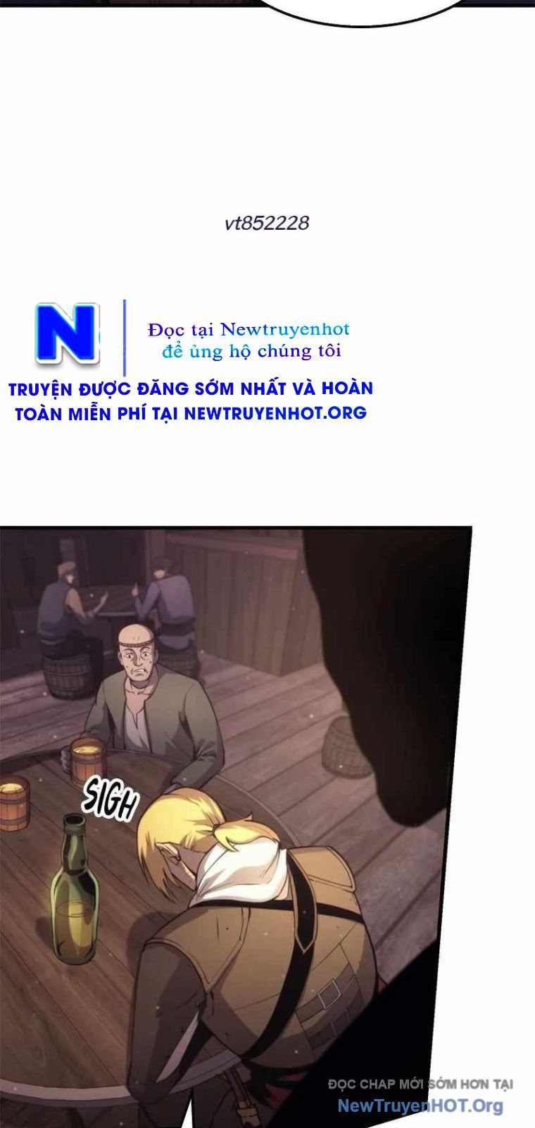 Huyền Thoại Sát Thủ: Ngôi Đền Quên Lãng Chapter 18 - 73