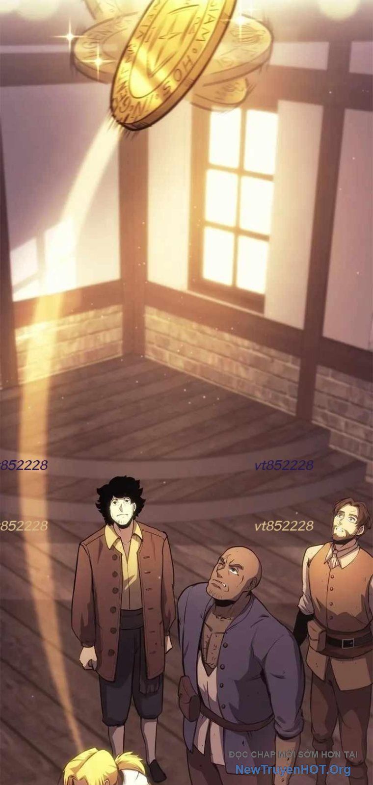 Huyền Thoại Sát Thủ: Ngôi Đền Quên Lãng Chapter 18 - 76