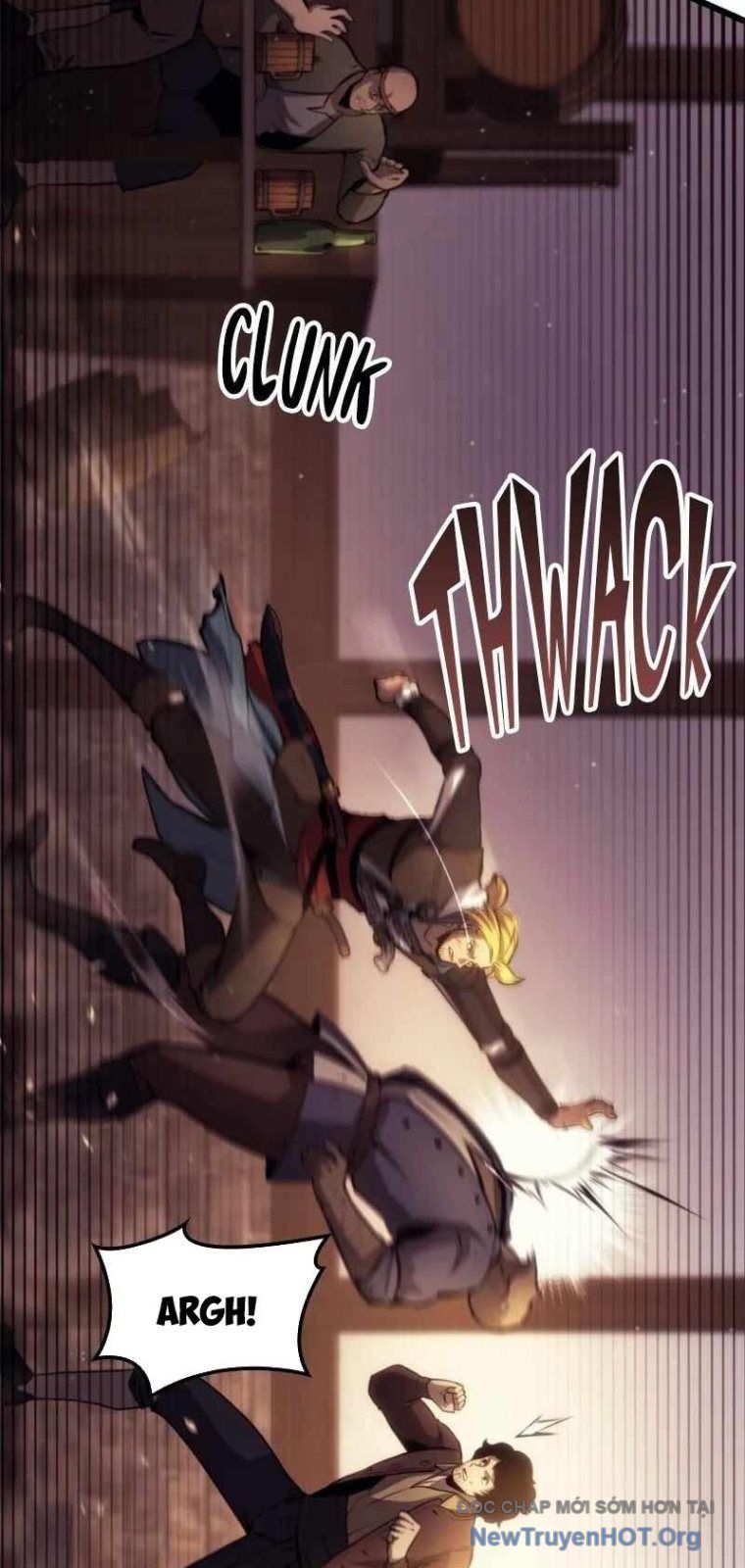 Huyền Thoại Sát Thủ: Ngôi Đền Quên Lãng Chapter 18 - 78